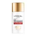 سائل واقي شمس غير مرئي SPF 50 من لوريال باريس
