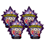 Town Dragon Blueberry Striking Popping Candy