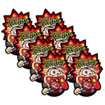 Town Dragon Cola Flavor Striking Lollipop 