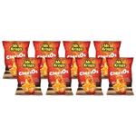 Mr. Krisps Cheezos Baked Cheese Snacks Multipack