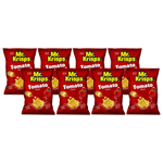Mr. Krisps Tomato Flavor Chips Multipack