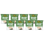 Mr. Krisps Jalapeno Ring Snacks Multipack