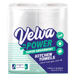 Velva Reusable Kitchen Roll