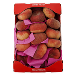 Lebanese Round Peach Fruit