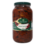 Italcarciofi Organic Sundried Tomatoes In Oil