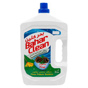 Bahar Household Disinfectant Liquid 