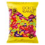 Dolce Amo Musss Owocowy Fruit Mousse