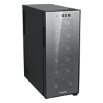 مبرد حراري بإضاءة ليد من ويستينغهاوس