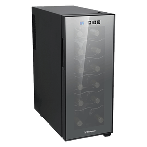 Westinghouse Thermoelectric Cooler With Led