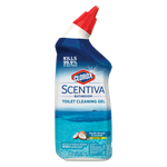 Clorox Manual Scentiva Breeze Toilet Bowl Cleaner 