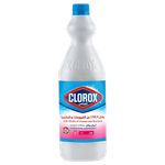 Clorox Floral Bleach