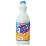 Clorox Orange Bleach