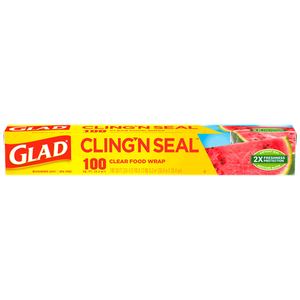Glad Cling Wrap Film