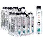 Aqua Carpatica Low Sodium Natural Mineral Water