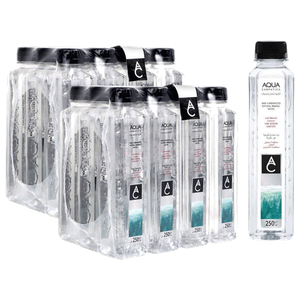 Aqua Carpatica Low Sodium Natural Mineral Water