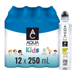 Aqua Carpatica Still Natural Mineral Water Pet Play Bottles