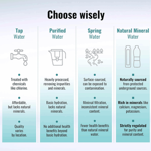 Aqua Carpatica Still Natural Mineral Water Pet Play Bottles