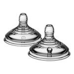 Tommee Tippee Closer To Nature Easi-Vent Slow Flow Teats