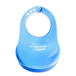Tommee Tippee Basics Comfi Neck Baby Bib