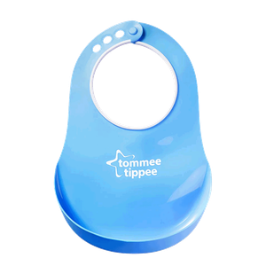 Tommee Tippee Basics Comfi Neck Baby Bib
