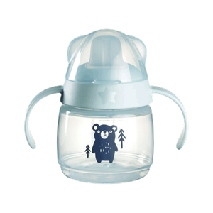 Tommee Tippee Transition Trainer Cup 
