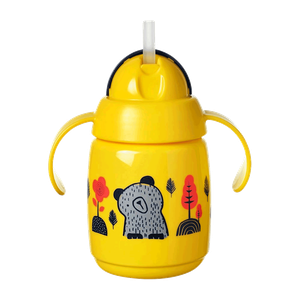Tommee Tippee Superstar Straw Trainer Bottle