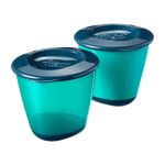 Tommee Tippee Explora Storage Pots Set