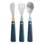 Tommee Tippee Grown Up First Cutlery Set