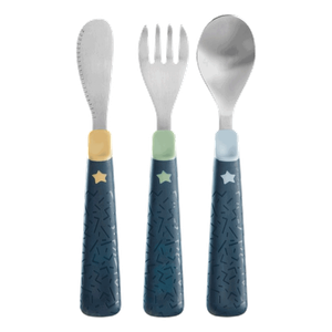 Tommee Tippee Grown Up First Cutlery Set