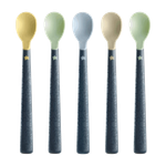 Tommee Tippee Softee Weaning Spoons 