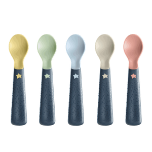 Tommee Tippee Easi-Grip Self Feeding Spoons 