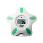 Tommee Tippee Bath & Room Thermometer