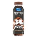 Almarai Fat Free Chocolate Protein Milk 