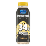Almarai Fat Free Protein Milk Vanilla 