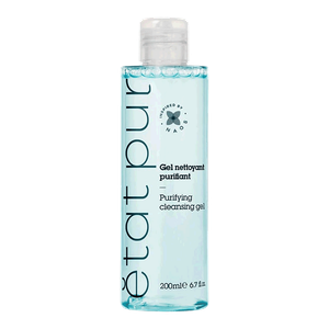 جل تنظيف للوجه منقي للبشرة من إيتات بيور