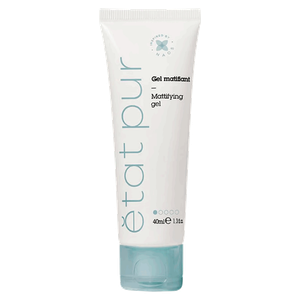 جل مطفي للوجه خالٍ من الزيوت من إيتات بيور