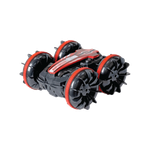 سيارة حركات برمائية من جيربوكس