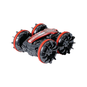Gearbox Amphibious Stunt Car