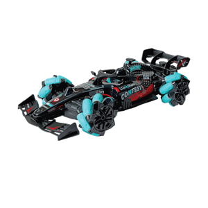 Gearbox Win Riders Toy Car