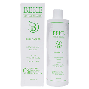Beke Dry Hair Shampoo