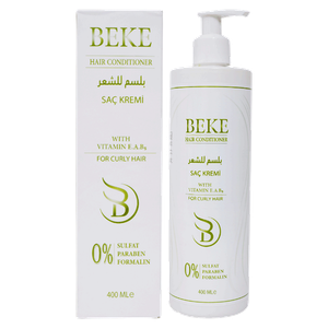 Beke Hair Conditioner