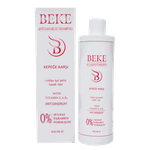 Beke Anti-Dandruff Hair Shampoo