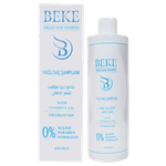 Beke Greasy Hair Shampoo