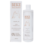 Beke Dry Hair Shampoo For Hijab Care