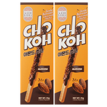 حلوى لوز شوكوه جامبو من جود سيول