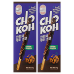 حلوى كوكي كرانش شوكوه جامبو من جود سيول