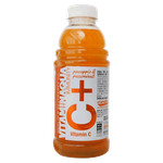 Vitamin Aqua Immunity Vitamin C+ Pineapple & Passionfruit Hydration Water