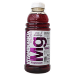 Vitamin Aqua Balance Magnesium Pear & Blueberry Hydration Water