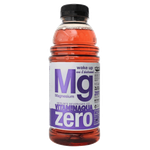 Vitamin Aqua Wake Up Magnesium Zero Acai & Blackcurrant Hydration Water