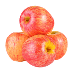 Brazilian Royal Gala Apples